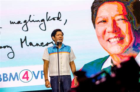 Marcos wins in Metro Manila, enjoys big lead over .